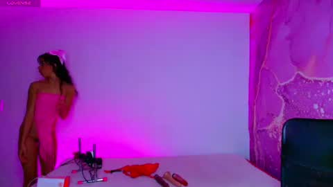 Snapshot of diiosa_latina chatting on 14, 7, 2026 diiosa_latina online show from 14, 7, 2026