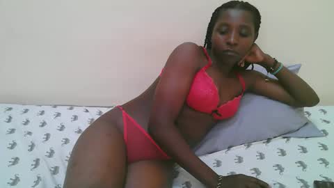 Dijah online show from 17, 9, 2025