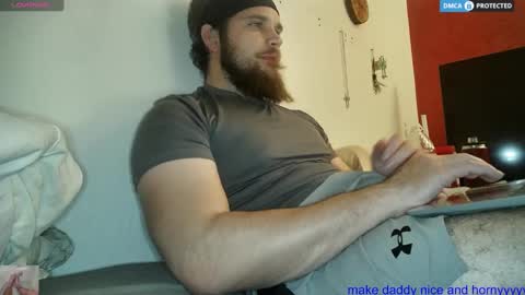 Daddy online show from 23, 2, 2025