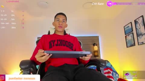 Snapshot of dilam_alfonzo chatting on 3, 1, 2025 Dilan online show from 3, 1, 2025