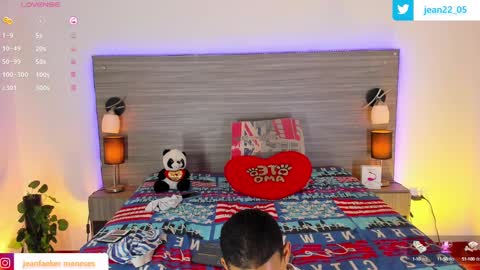 Snapshot of dilam_alfonzo chatting on 3, 2, 2025 Dilan online show from 3, 2, 2025