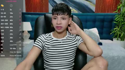  DILAN online show from 20, 11, 2025