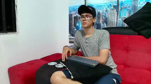 dilan cock  online show from 29, 1, 2025