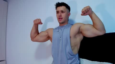 Dilan Coy online show from 22, 1, 2025