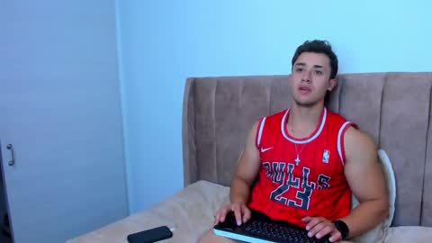 Dilan Coy online show from 20, 9, 2025