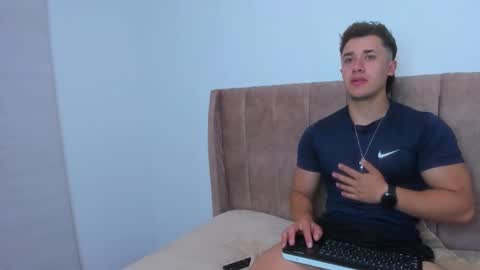 Dilan Coy online show from 28, 9, 2025