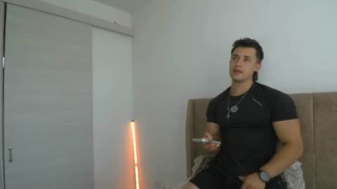 Dilan Coy online show from 13, 7, 2026