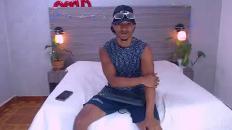dilan_hall online show from 15, 6, 2026