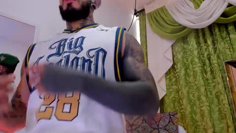 dilan_scootk_ online show from 13, 1, 2026