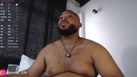 DilanJonnes online show from 22, 3, 2026