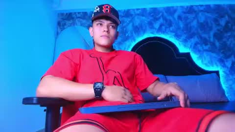 Snapshot of dilanmiller_ chatting on 6, 7, 2026 dilanmiller_ online show from 6, 7, 2026