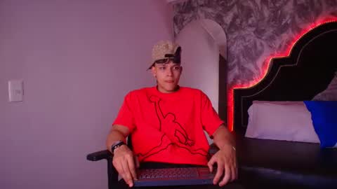 Snapshot of dilanmiller_ chatting on 13, 7, 2026 dilanmiller_ online show from 13, 7, 2026