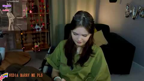 Snapshot of dilara_xbaby chatting on 11, 2, 2026 Dilara online show from 11, 2, 2026