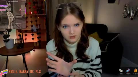 Snapshot of dilara_xbaby chatting on 17, 2, 2026 Dilara online show from 17, 2, 2026