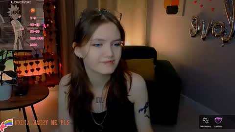 Snapshot of dilara_xbaby chatting on 20, 2, 2026 Dilara online show from 20, 2, 2026