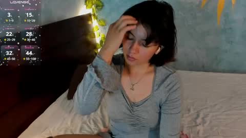 Snapshot of dilary_ chatting on 9, 6, 2026 Dilary online show from 9, 6, 2026