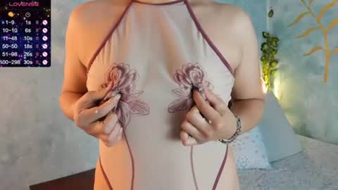Snapshot of dilary_ chatting on 4, 7, 2026 Dilary online show from 4, 7, 2026