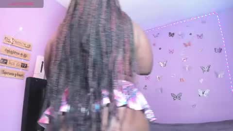 Snapshot of dilay__x chatting on 5, 5, 2026 dilay__x online show from 5, 5, 2026