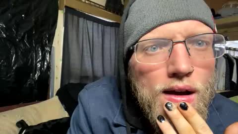 Snapshot of dilf_96 chatting on 10, 1, 2026 Daddy online show from 10, 1, 2026