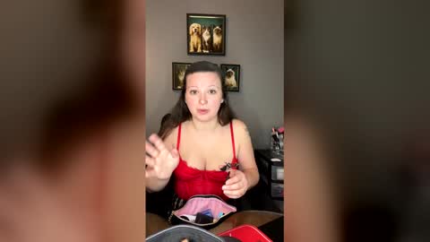 DILIS online show from 16, 3, 2026