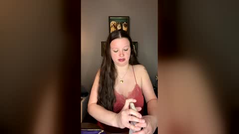 Snapshot of dilis1419 chatting on 2, 4, 2026 DILIS online show from 2, 4, 2026