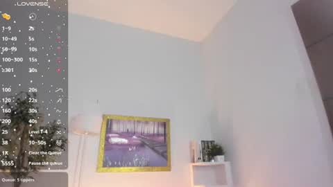 Snapshot of dillariahook chatting on 18, 6, 2026 LEXI X BARBIE online show from 18, 6, 2026