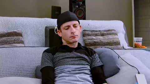 Dilldough405 online show from 6, 2, 2025