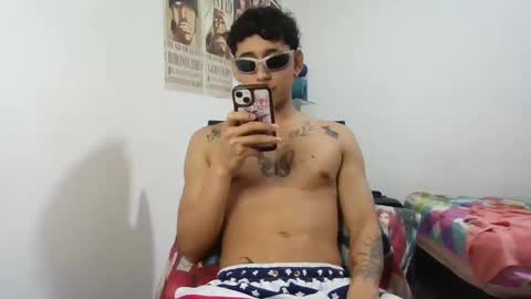 dillom420 online show from 23, 1, 2025