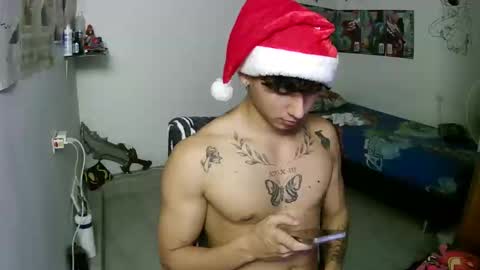 dillom420 online show from 20, 12, 2025