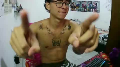 dillom420 online show from 5, 1, 2026