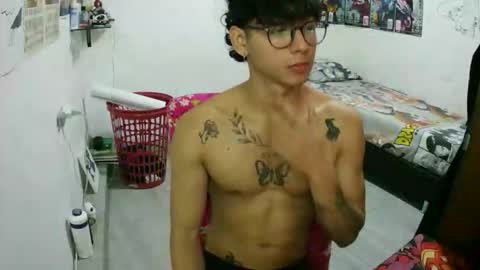 dillom420 online show from 12, 1, 2026