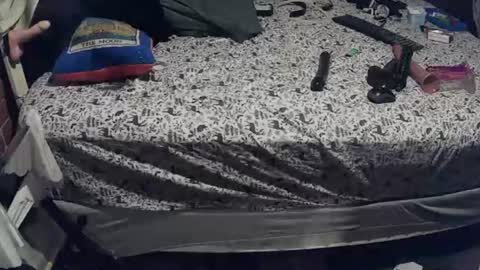 dillzdill online show from 1, 12, 2024