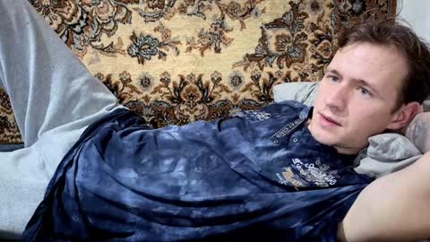 Dimetriusen online show from 10, 1, 2025