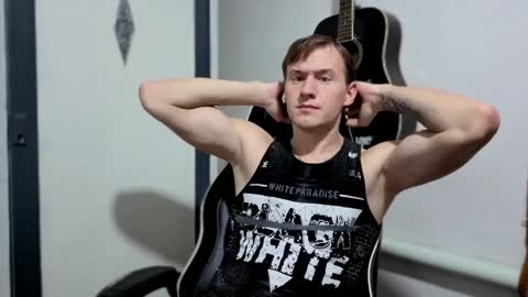 Dimetriusen online show from 16, 1, 2025