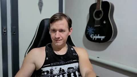 Dimetriusen online show from 17, 1, 2025