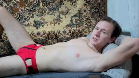 Dimetriusen online show from 21, 1, 2025