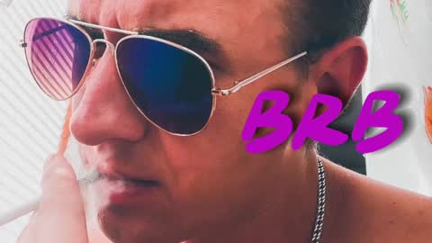 Dimetriusen online show from 31, 1, 2025