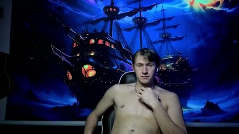 Dimetriusen online show from 16, 2, 2025