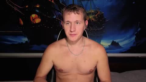 Dimetriusen online show from 31, 10, 2025