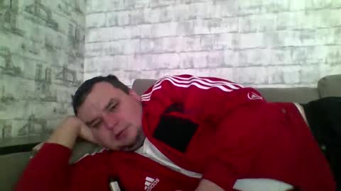 dimasvit5336 online show from 15, 1, 2026