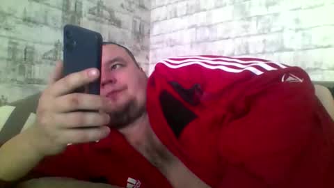 dimasvit5336 online show from 10, 2, 2026