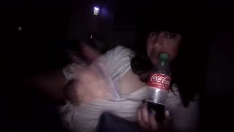 Roxxie Cleopatra online show from 12, 9, 2025