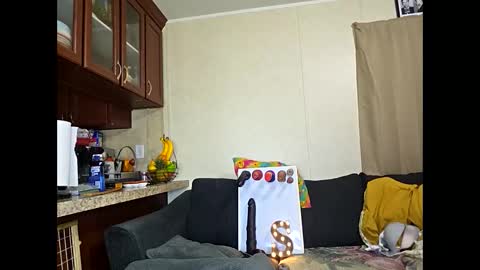 Sofie online show from 23, 3, 2026