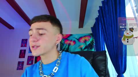 Snapshot of dimitri_bilak_ chatting on 5, 12, 2024 Julian Independent Model online show from 5, 12, 2024