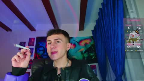 Snapshot of dimitri_bilak_ chatting on 22, 12, 2024 Julian Independent Model online show from 22, 12, 2024