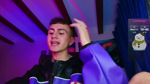 Snapshot of dimitri_bilak_ chatting on 23, 12, 2024 Julian Independent Model online show from 23, 12, 2024