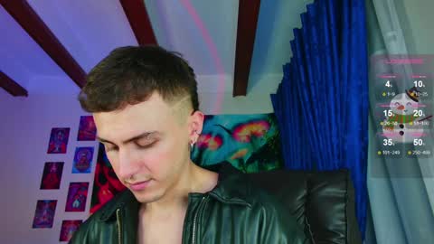 Snapshot of dimitri_bilak_ chatting on 27, 12, 2024 Julian Independent Model online show from 27, 12, 2024