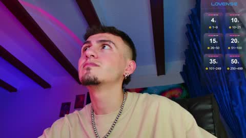 Snapshot of dimitri_bilak_ chatting on 22, 1, 2025 Julian Independent Model online show from 22, 1, 2025