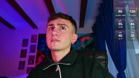 Snapshot of dimitri_bilak_ chatting on 26, 1, 2025 Julian Independent Model online show from 26, 1, 2025