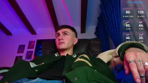 Snapshot of dimitri_bilak_ chatting on 14, 2, 2025 Julian Independent Model online show from 14, 2, 2025